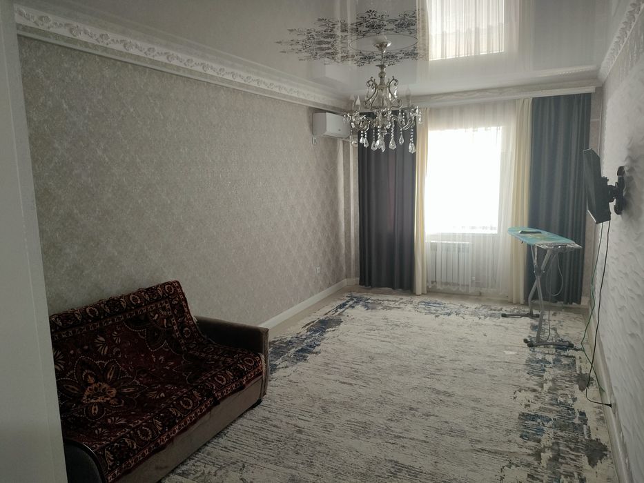 Продажа квартир ЖК Сырдария