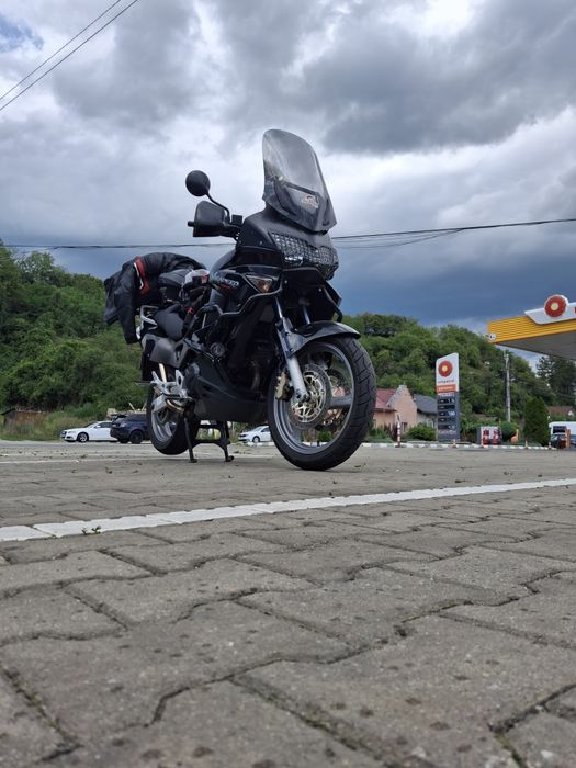Honda varadero xl 1000 v