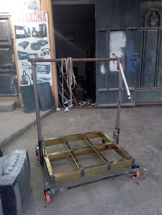 Хом гишт куядиган апарат