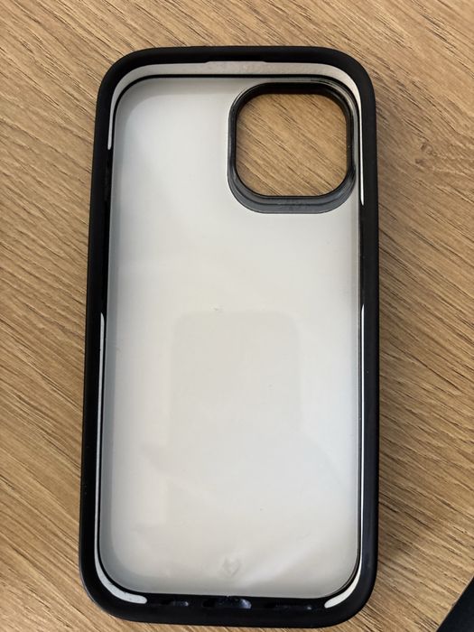 Кейс за iphone 15 mobilfox