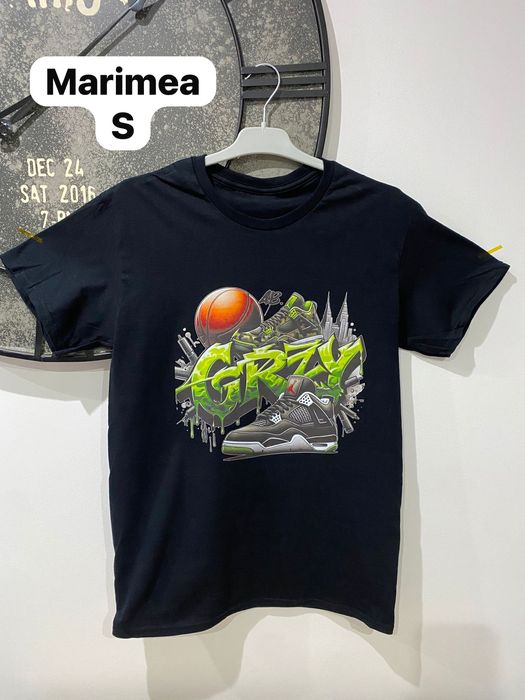 Vand tricouri 100% bumbac