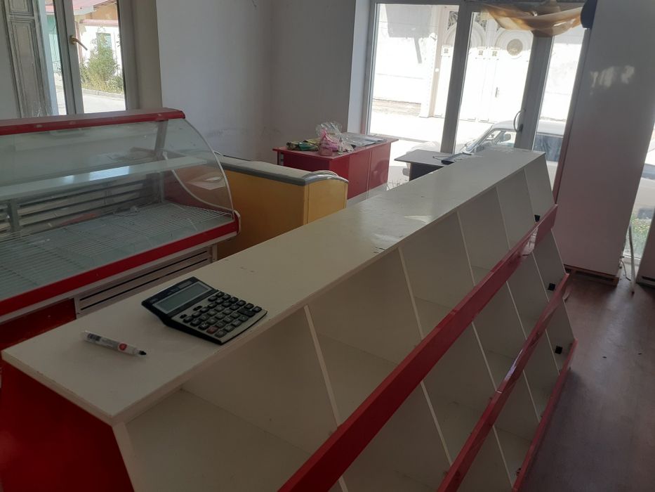 Прилафка магазинга