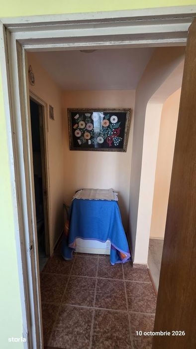 Apartament 2 camere cu balcon în Pantelimon