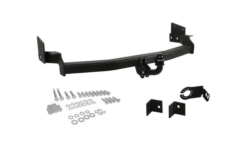 Нов Теглич за Hyundai Santa Fe сваляем теглич за хюндай санта фе