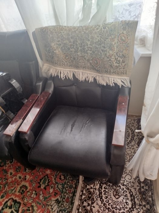 Sartarosh kreslo jihozlar
