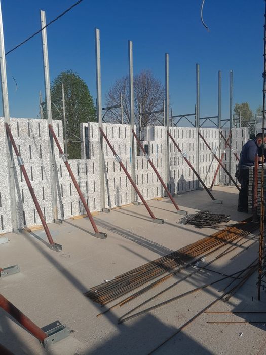 case pasive nzeb apartament locuință
