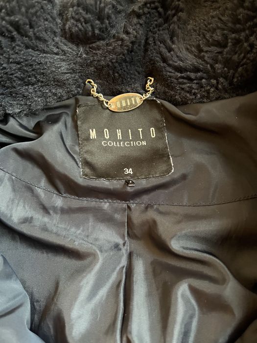 Яке зимно/есенно MOHITO