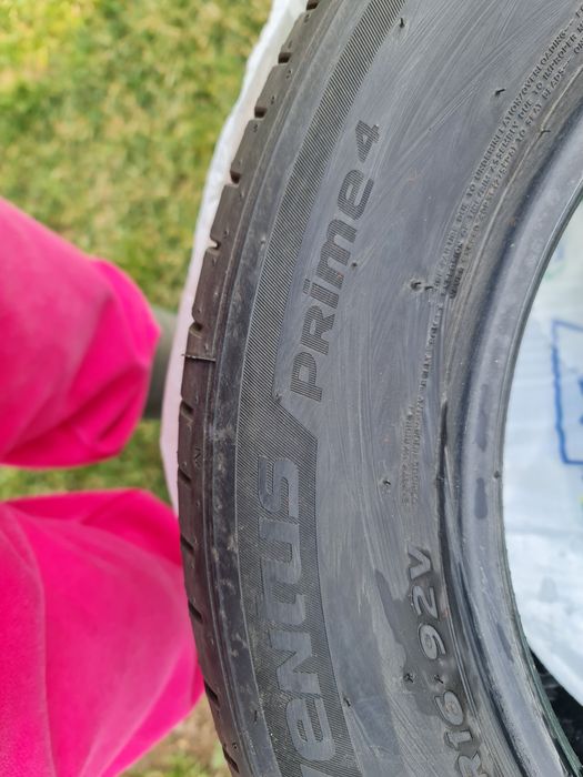 Anvelope vara 205/60R16 92V Hankook Ventus Prime4 dot 2025