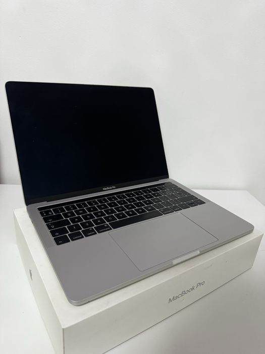 Placa de baza MacBook Pro 2016/ + amprenta+ cutie