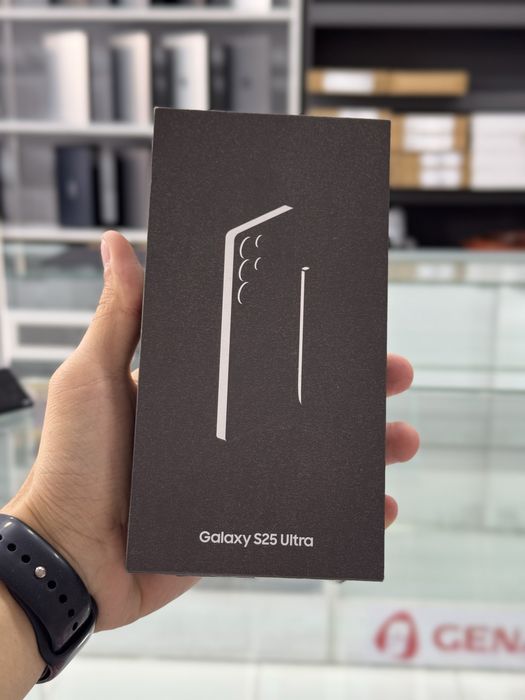 Samsung Galaxy S25 ultra