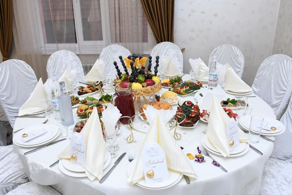 Сдам коттедж на мероприятие