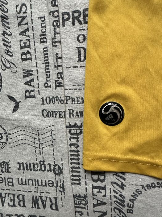 Adidas Brondby #21 Rasmussen original тениска.XL