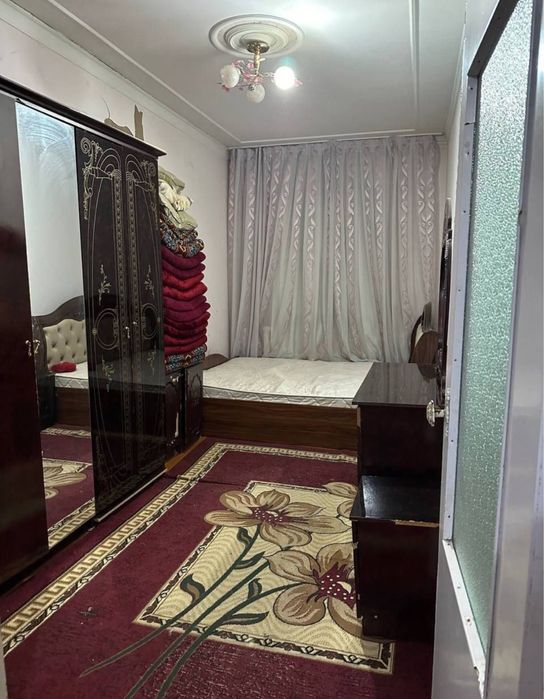 Аренда 2 хона уй Массив Феруза