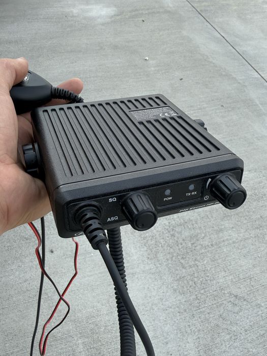 Statie CB PNI Hp 2020