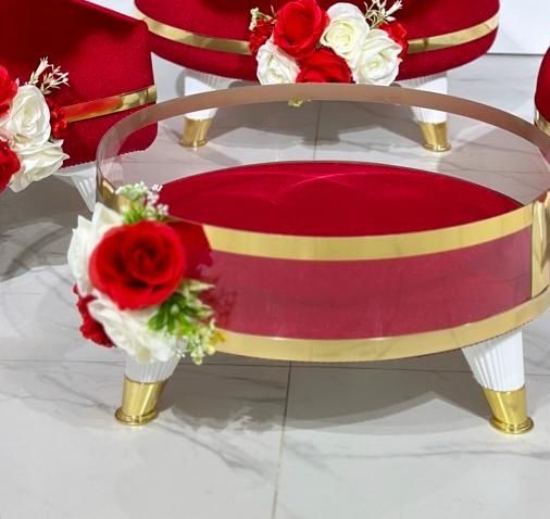 Тойбастар корзиналар