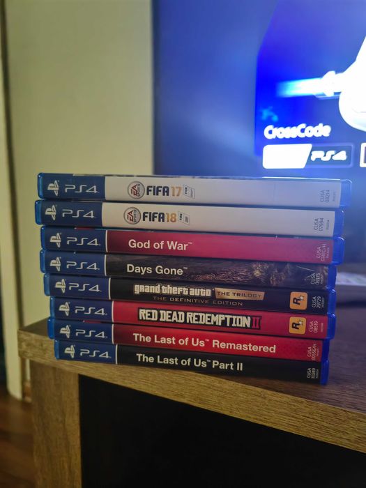 Игри за playstation