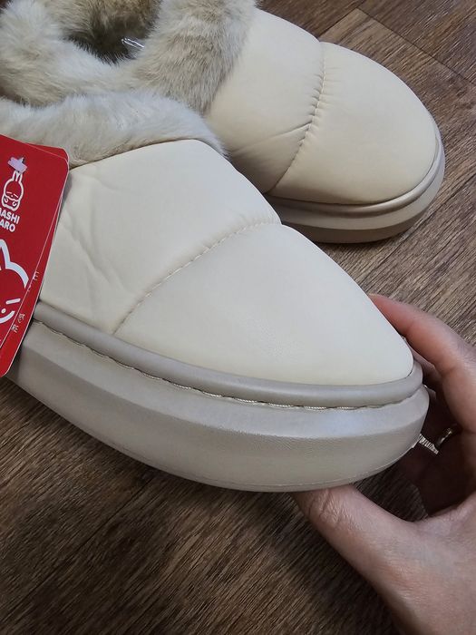 Продам полу ботинки