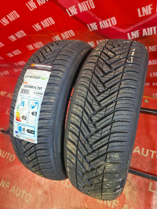 Anvelope VARA IARNA - 165/65/14 - HANKOOK - NOI - DOT 2020 !