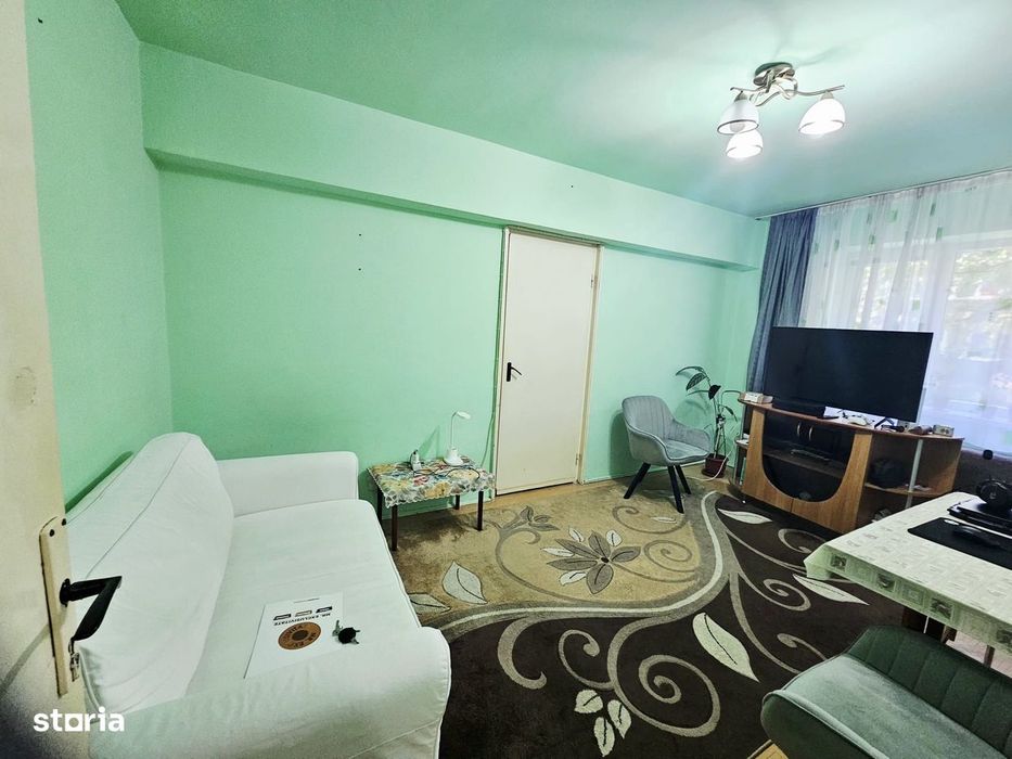 Apartament de vanzare,etaj 2,aleea Peana/Manastur