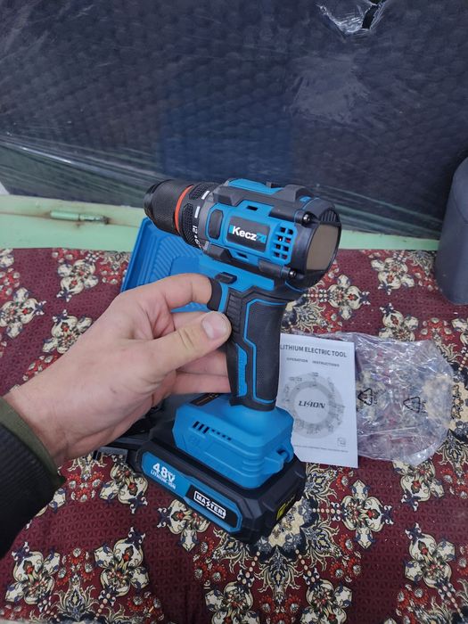 Keczz shrupavord sotladi