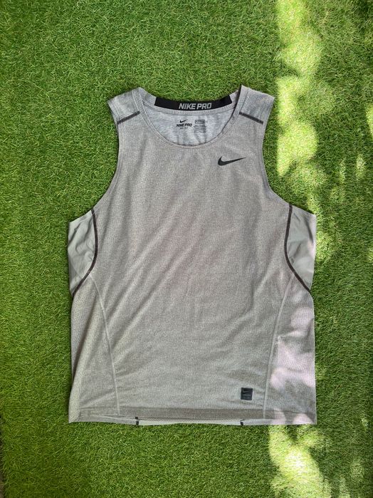 Мъжки потник : Nike Pro Hypercool Fitted XXL