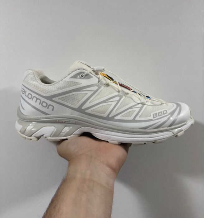 Salomon XT-6 Marime 45