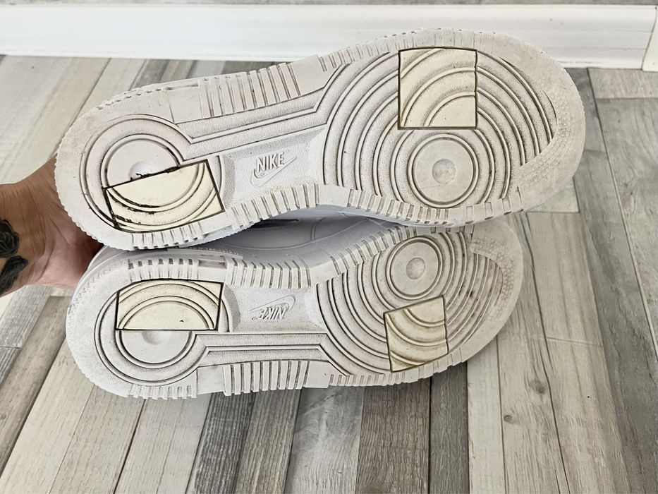 Nikr AF1 кецове 42 номер