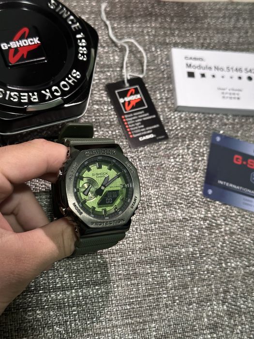 Casio G-Shock in stare bună