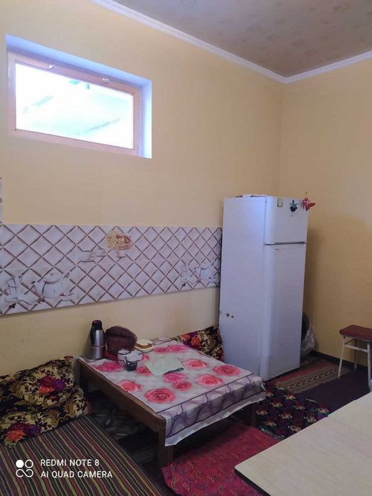 O'rta chirchiq tumani. 5 sotix 4 xonali uy. 85 000 $ Kelishiladi