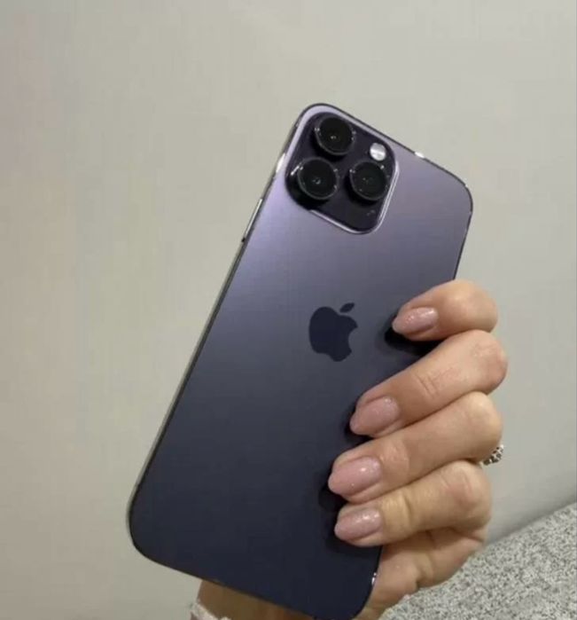 Айфон 14 Pro max на 256