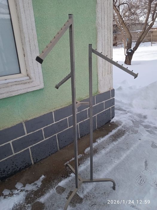 Манекены вешалки