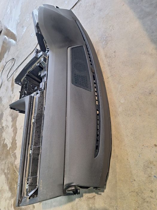 Арматурно табло Vw Passat B8.5 / Пасат Б8.5 2020г.