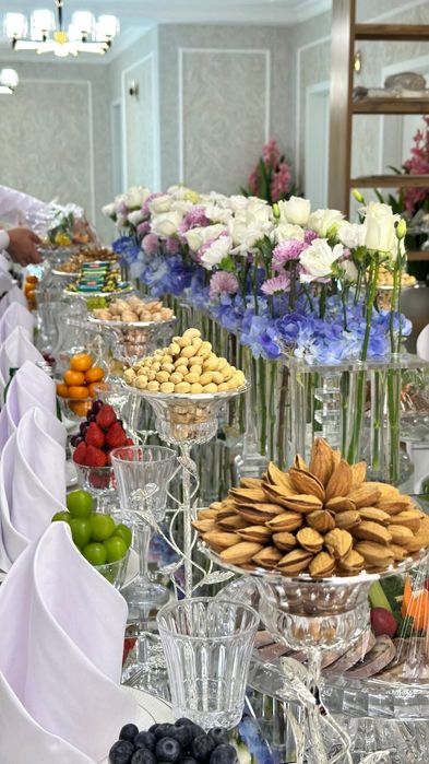 ARENDA STOL_STUL_PASUDA (Прокат стол стули пасуда)