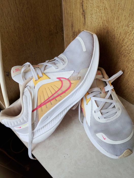 Найк за момиче 36 номер