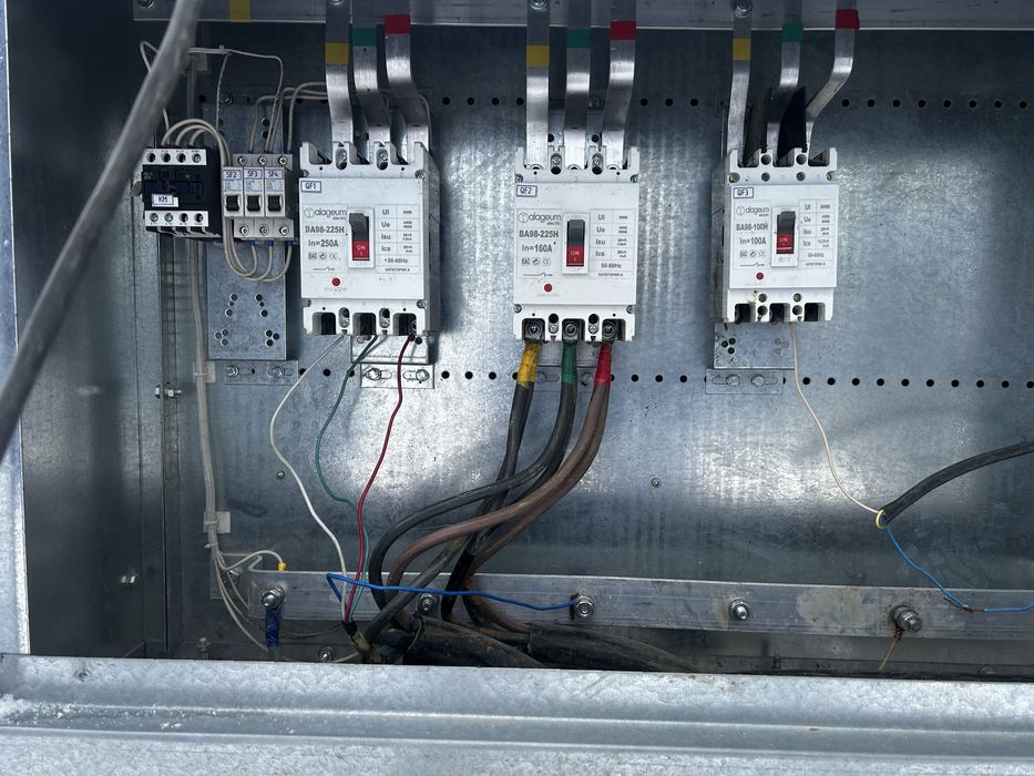 Электрик 24 / 7