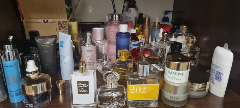 Продам  духи, оригинал 100%