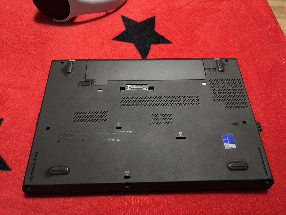 Laptop Thinkpad Lenovo