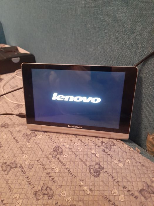 Планшет Lenovo 60044