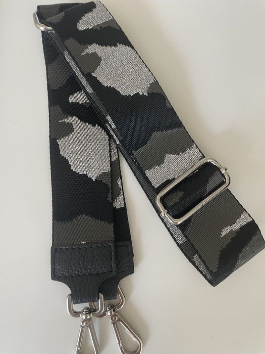 Продам текстильные  ремни на сумку