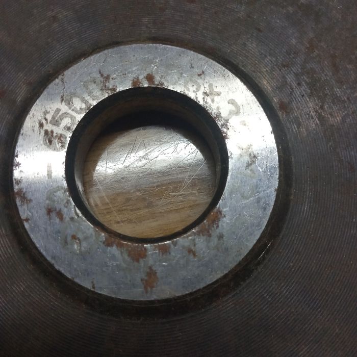 Фрезы победитовые дверные