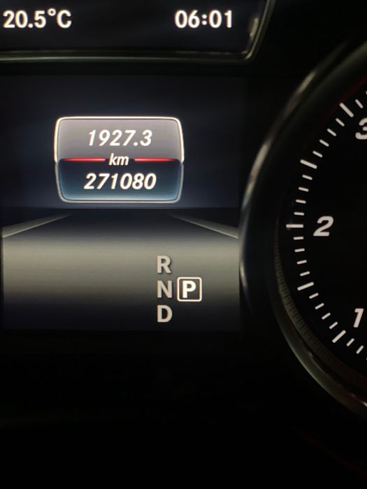 Autoturism Mercedes Gle 350 diesel AMG full 2017