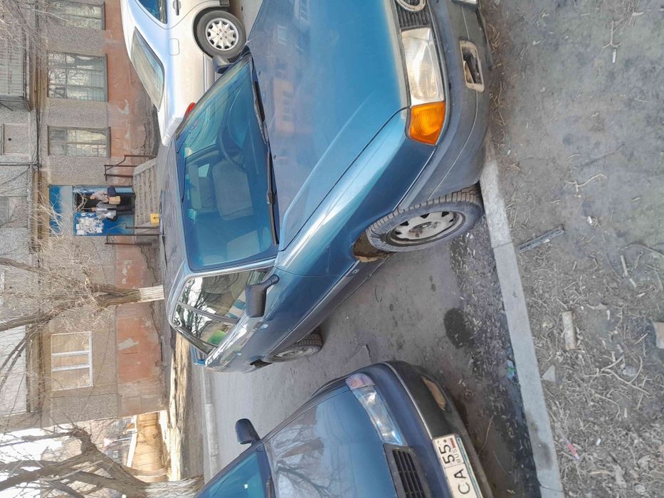 Ауди80 б3 1990 продам