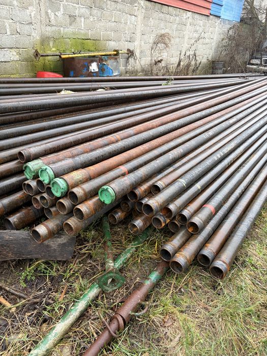 Vand teava tubing calitatea 1 fii73x6mm