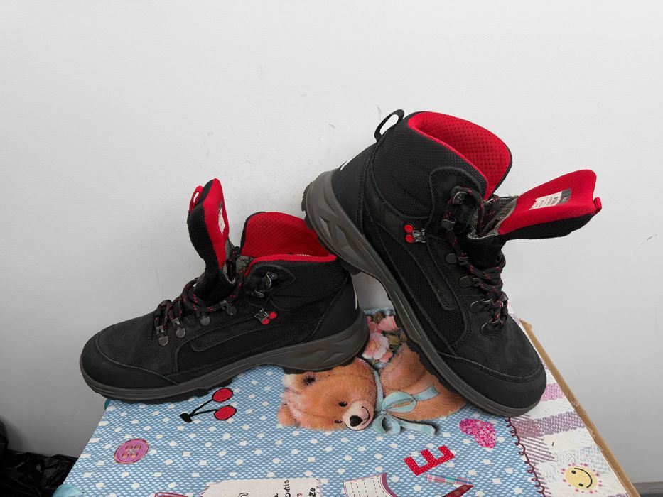 ALFA Bitihorn Perform Gore-Tex''оригинални мъжки боти 40 номер