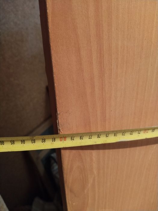 Продам межкомнатные двери.