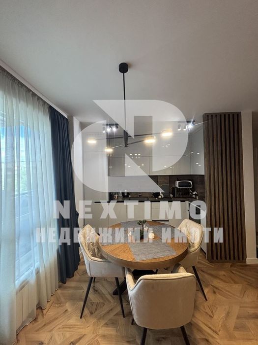 Дава се под наем Тристаен апартамент в Пловдив, Кършияка - 92 кв.м за 765 € - Снимка #8