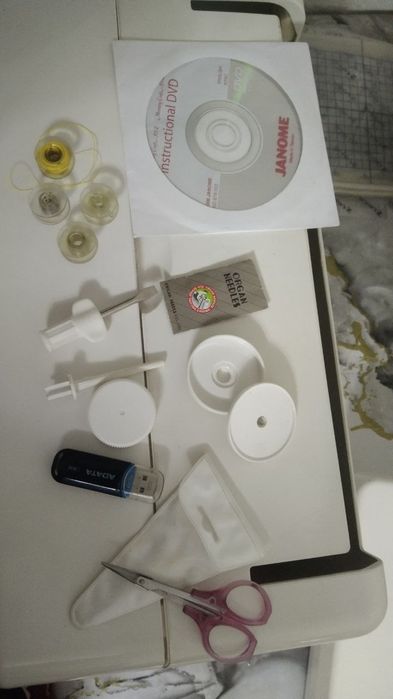 Компьютерная машинка