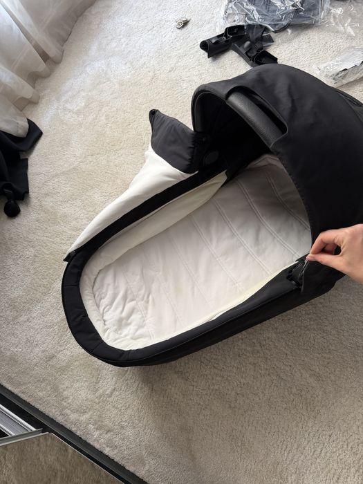 Cybex Priam 4 комплект
