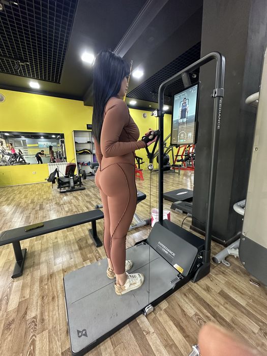 Ko’p funksiyali trenajor aparati sotiladi koreyada ishlab chiqrilgan