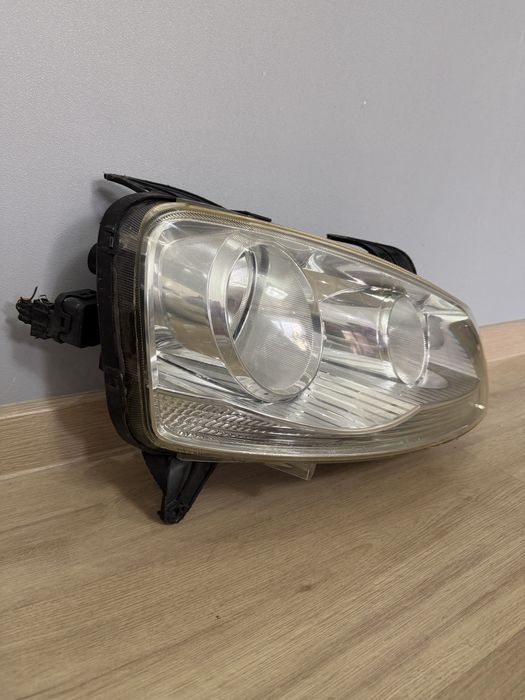 Фара правая на Great wall wingle 5